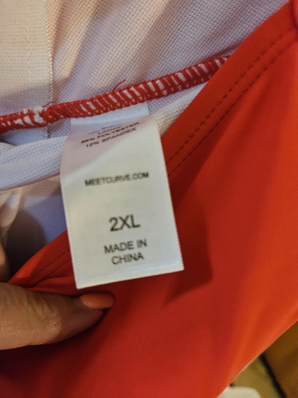 N/A soft red